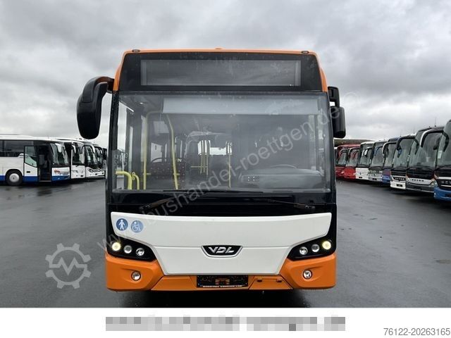 城市公交车 VDL Citea LLE / A20 / A21 / O 530 / Citaro