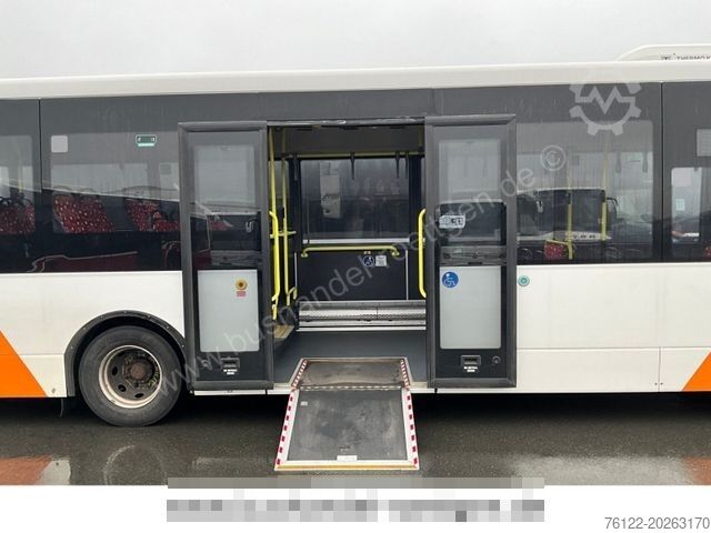 城市公交车 VDL Citea LLE / A20 / A21 / O 530 / Citaro