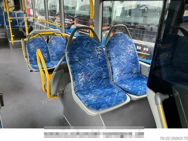 铰接式公交车 MERCEDES-BENZ O 530 G / Citaro / A23 / A40 / Euro6