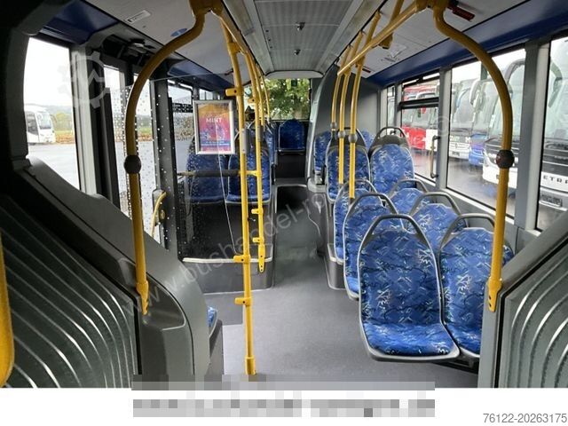 铰接式公交车 MERCEDES-BENZ O 530 G / Citaro / A23 / A40 / Euro6