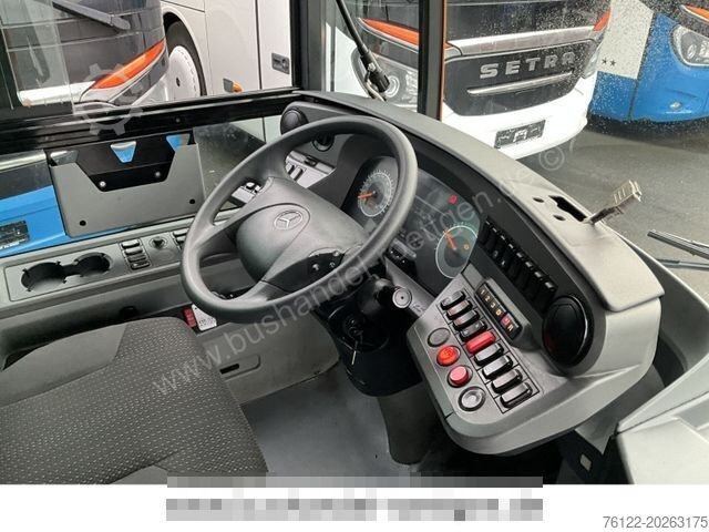 铰接式公交车 MERCEDES-BENZ O 530 G / Citaro / A23 / A40 / Euro6