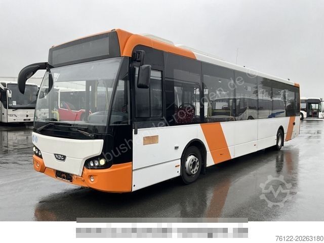 城市公交车 VDL Citea LLE / A20 / A21 / O 530 / Citaro
