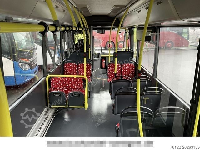 城市公交车 VDL Citea LLE / A20 / A21 / O 530 / Citaro