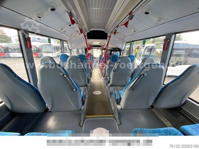 城市公交车 MERCEDES-BENZ 0 530 LE Citaro/Klima/Euro 6/A20/Lion's City