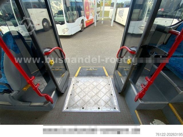 城市公交车 MERCEDES-BENZ 0 530 LE Citaro/Klima/Euro 6/A20/Lion's City