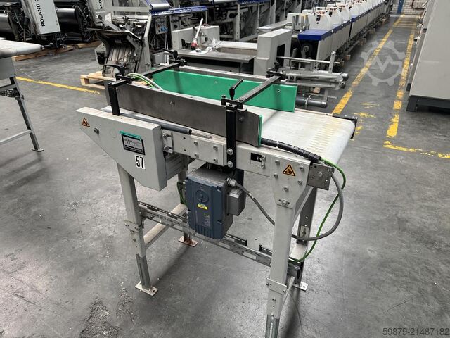 Kolbus FS.L (2004) Kolbus FS.L