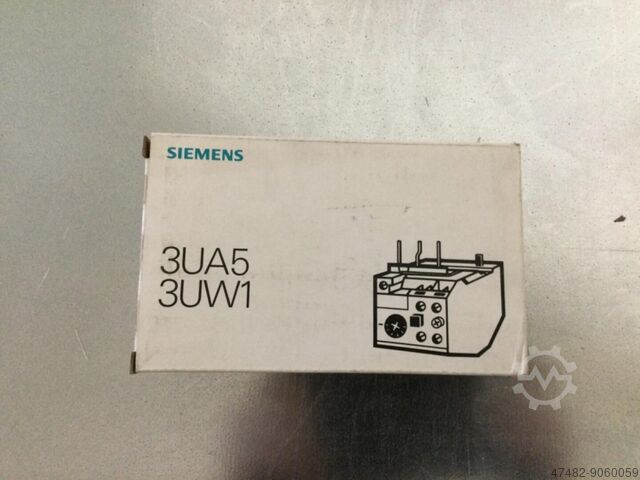 Siemens 3UA50 00-1C