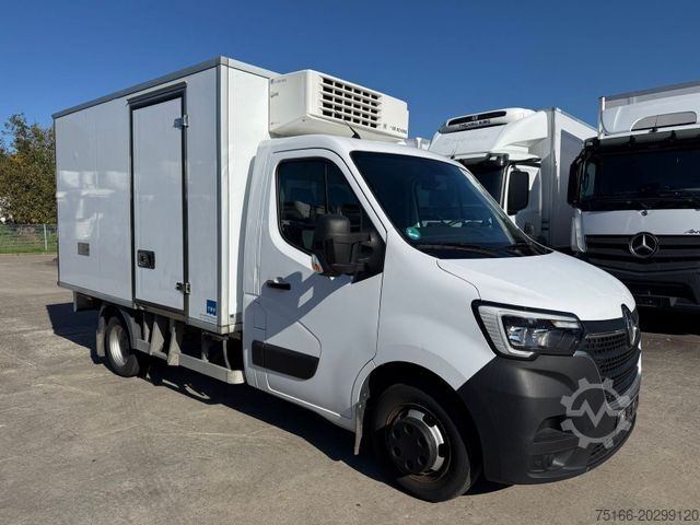 Autoutilitară frigorifică RENAULT RENAULT Master 50.160 Kühlkoffer*THERMOKING*E6D