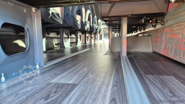 Μίνι λεωφορείο MAN TGE 22 SS GSR2 COC Lagerfahrzeug Sonderpreis