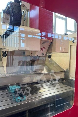 CNC maskineringssenter HEDELIUS CB 70 - 3200