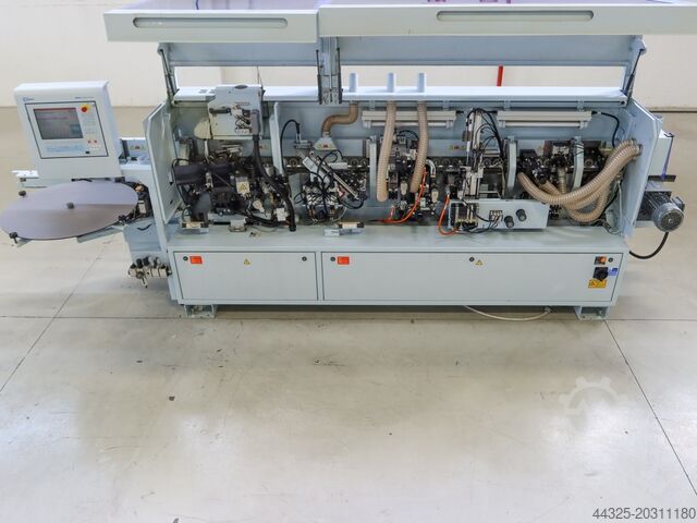 Plaqueuse de chants simple face BRANDT HIGHFLEX 1430