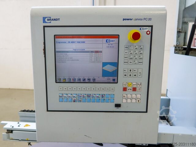 ISC Werkzeugmaschinen GmbH ISC Werkzeugmaschinen GmbH ISC Werkzeugmaschinen GmbH