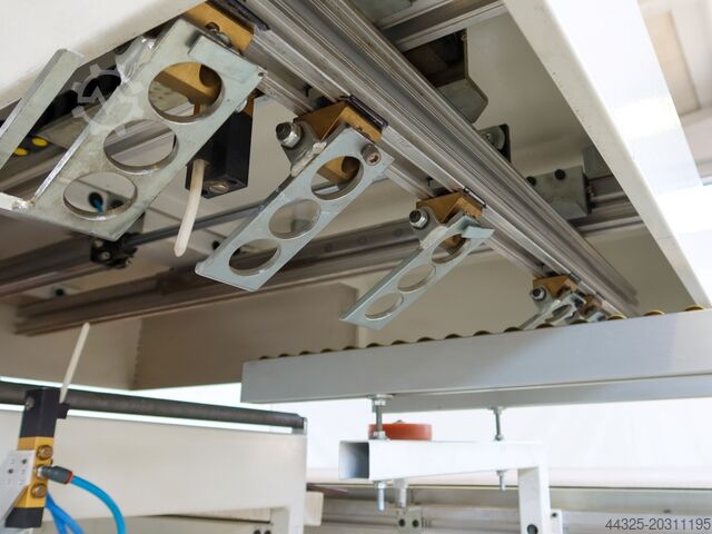 Panel Return Systems SCM SPINNER / B