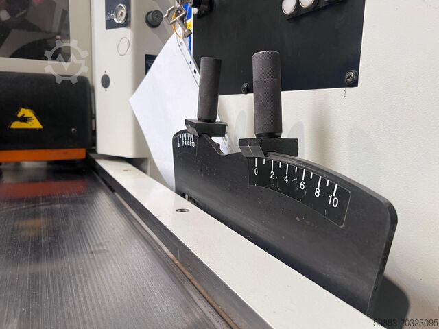 Pelukis SCM Compact P