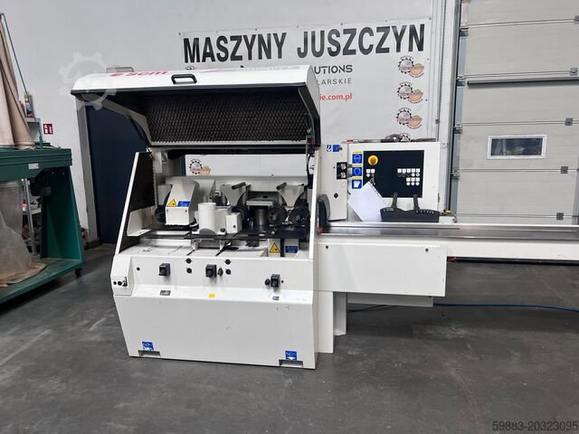 Pelukis SCM Compact P