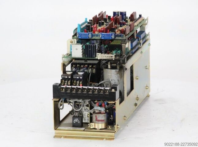 Elektromotor FANUC A06B-6047-H206