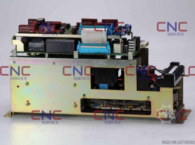Elektromotor FANUC A06B-6047-H206