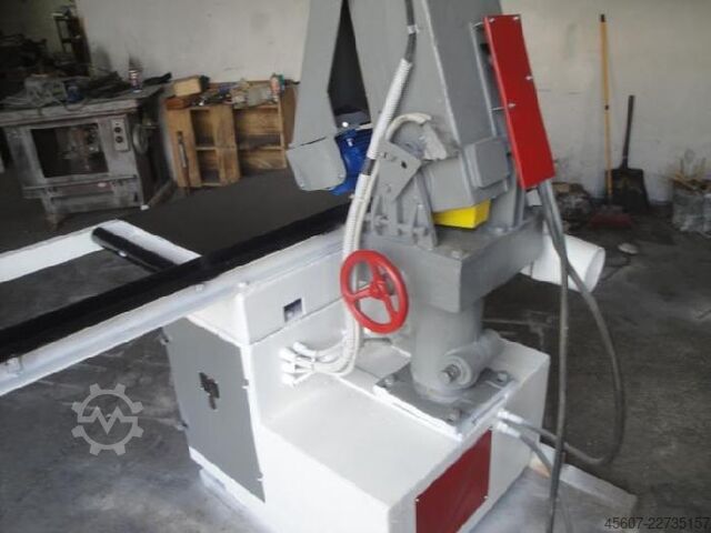 Pendulum saw rema reszel Piła Kapowa REMA DCKLW lignum