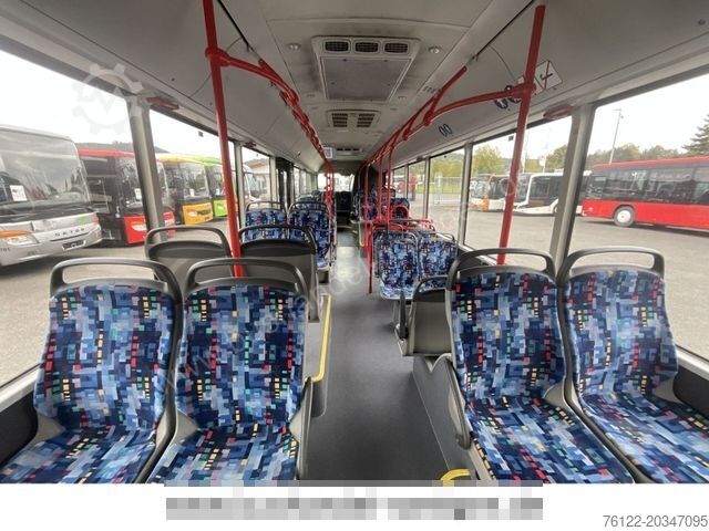 Bus kota MAN A37 Lion?s City/Euro6/Klima/A20/A21/O 530/Citaro