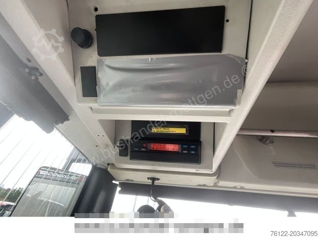 Bus kota MAN A37 Lion?s City/Euro6/Klima/A20/A21/O 530/Citaro