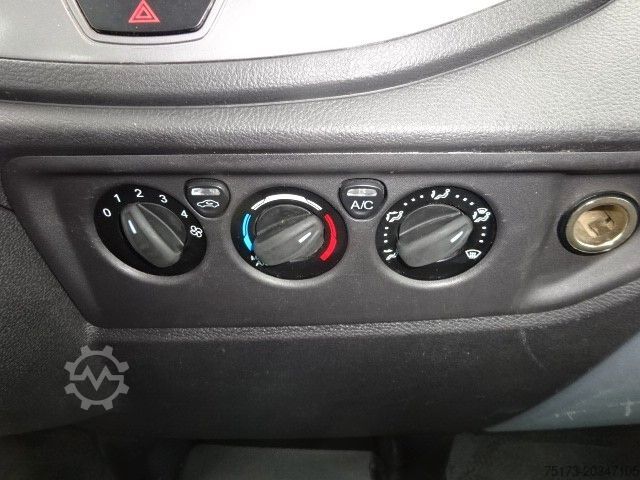شاحنة نقل صغيرة قلاب FORD Transit 470 L4 Doka Kipper  AHK 170PS 3,5tAbla