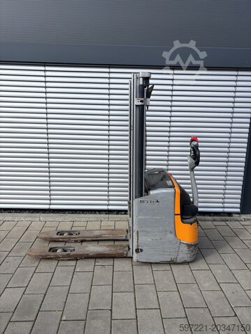 מעגלי משטחים Still EXV 12i Initalhub