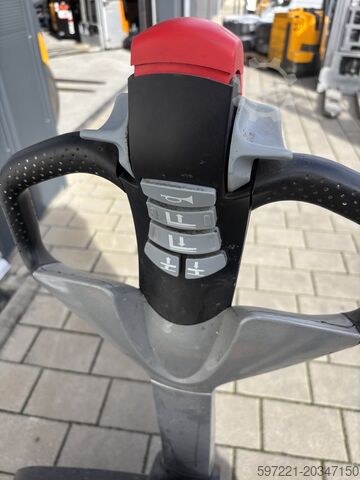מעגלי משטחים Still EXV 12i Initalhub