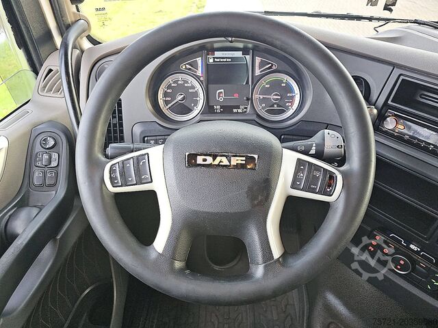 Standardni SZM DAF XF 450