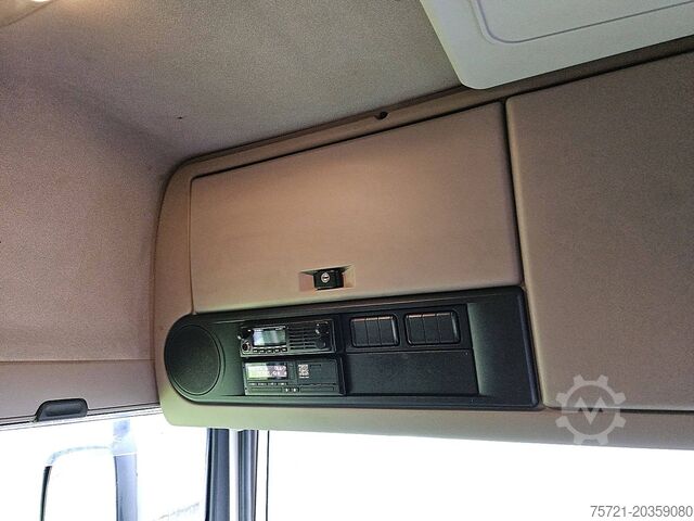Standardni SZM DAF XF 450