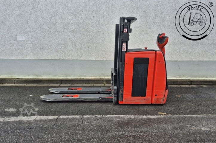 Kamioni sa paletama Linde L14