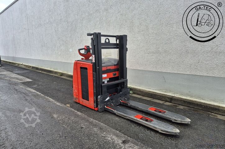Kamioni sa paletama Linde L14