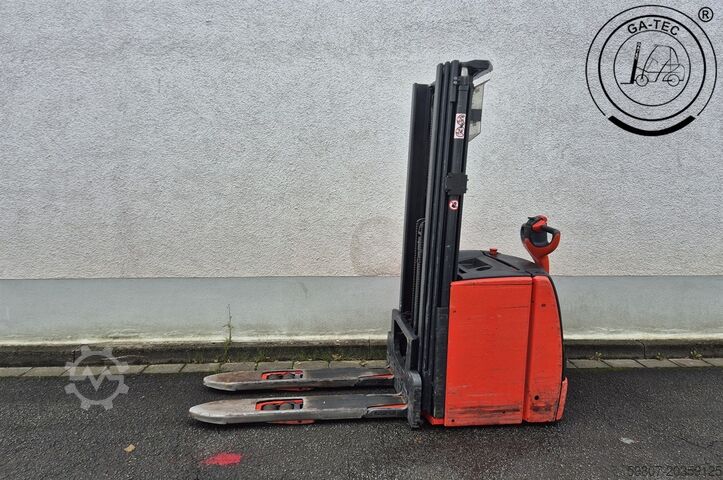 Kamioni sa paletama Linde L16