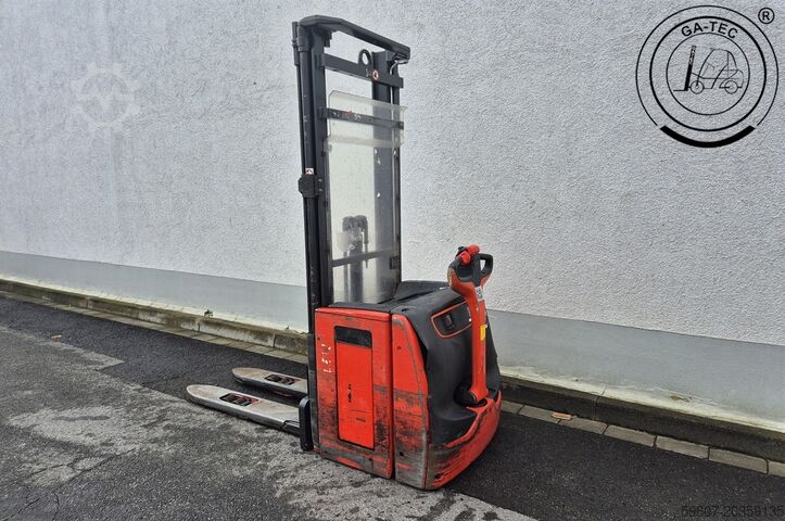 Hochhubwagen Linde L14i