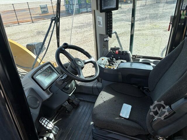 Iekrāvējs Caterpillar 950M + 11.626 HOURS + CE +  PERFECT MACHINE! + ...