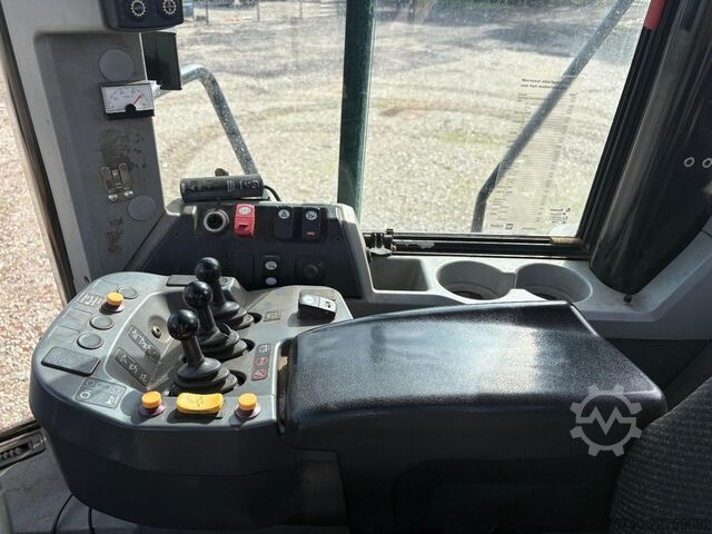 Iekrāvējs Caterpillar 950M + 11.626 HOURS + CE +  PERFECT MACHINE! + ...