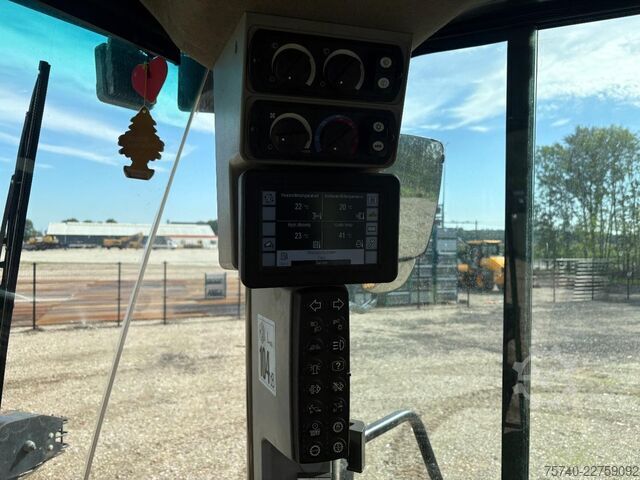 Iekrāvējs Caterpillar 950M + 11.626 HOURS + CE +  PERFECT MACHINE! + ...