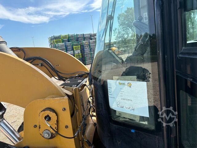Iekrāvējs Caterpillar 950M + 11.626 HOURS + CE +  PERFECT MACHINE! + ...