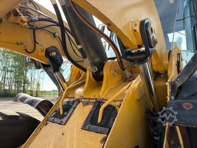 Iekrāvējs Caterpillar 950M + 11.626 HOURS + CE +  PERFECT MACHINE! + ...