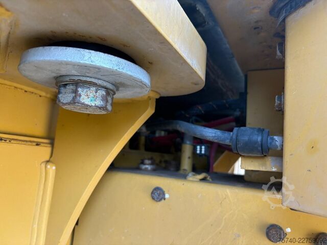 Iekrāvējs Caterpillar 950M + 11.626 HOURS + CE +  PERFECT MACHINE! + ...