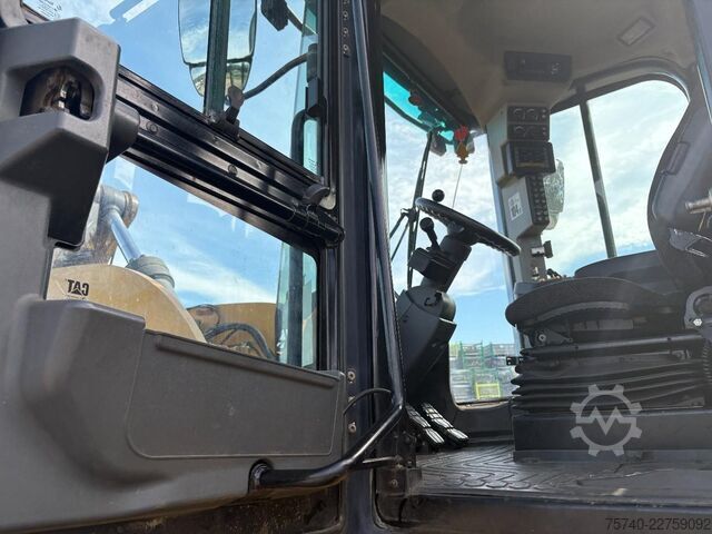 Iekrāvējs Caterpillar 950M + 11.626 HOURS + CE +  PERFECT MACHINE! + ...