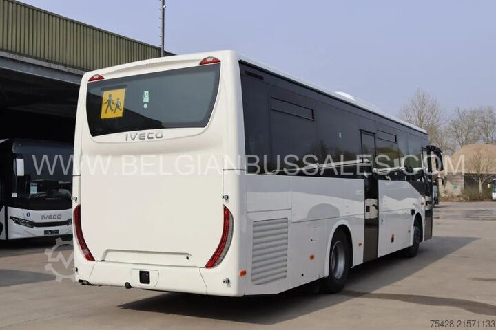 Autobús interurbano Iveco Crossway 10.8m Pop Light / NEW!!