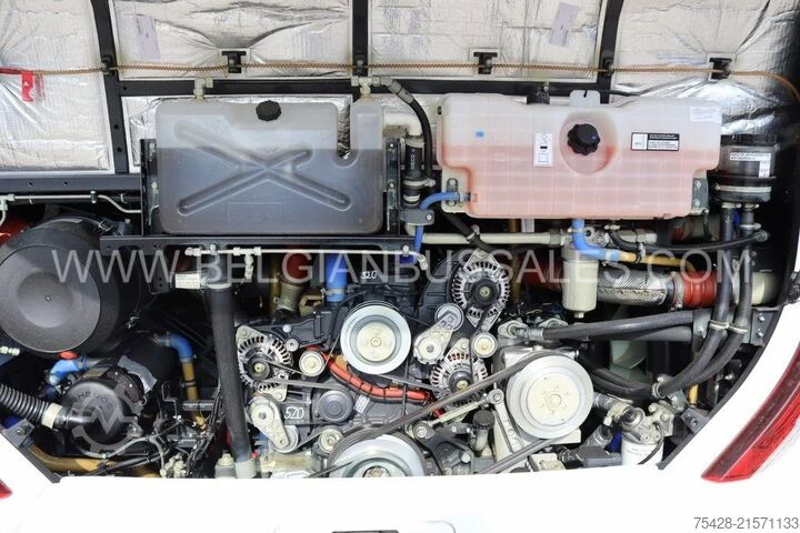 Autobús interurbano Iveco Crossway 10.8m Pop Light / NEW!!