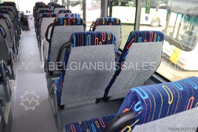 Međugradski autobus Iveco Crossway 10.8m Pop Light / NEW!!