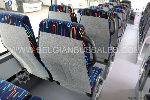 Međugradski autobus Iveco Crossway 10.8m Pop Light / NEW!!