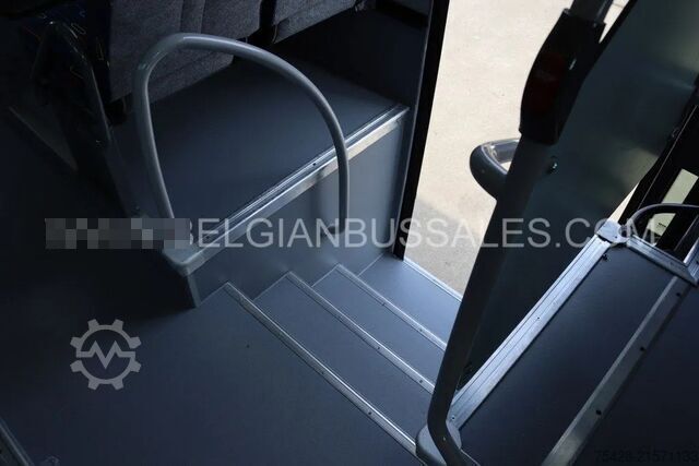 Međugradski autobus Iveco Crossway 10.8m Pop Light / NEW!!
