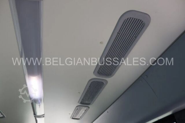 Međugradski autobus Iveco Crossway 10.8m Pop Light / NEW!!