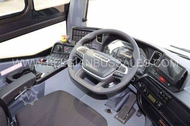 Međugradski autobus Iveco Crossway 10.8m Pop Light / NEW!!