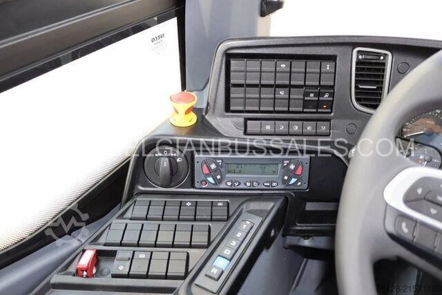 Međugradski autobus Iveco Crossway 10.8m Pop Light / NEW!!