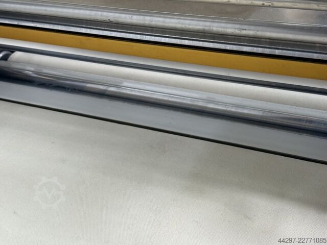面团压片机 Seewer Rondo SSO 62