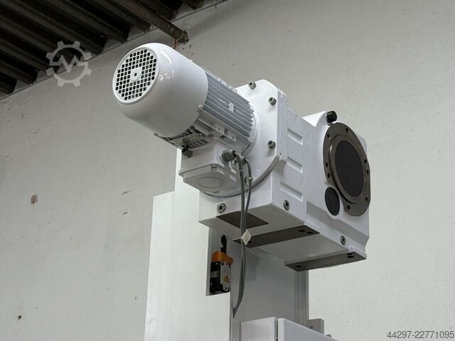 带升降机的翻斗车 Diosna HKV 224